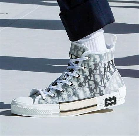 dior 2019 sneakers|Dior sneakers converse style.